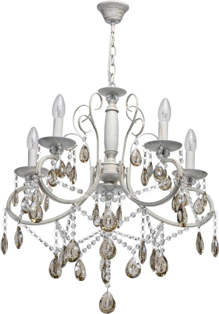 

Подвесная люстра DeMarkt 683012905