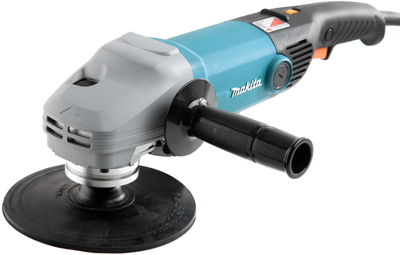 

Полировальная машина Makita SA7000C, Угловая шлифмашина Makita SA7000C