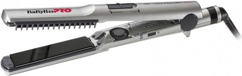 

Выпрямитель BaByliss PRO BAB2670EPE, Стайлер BaByliss Pro BAB2670EPE