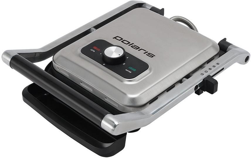 

Электрогриль Polaris PGP 1202, PGP 1202