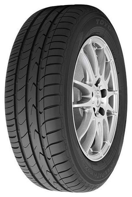 

Шины Toyo Tranpath Mpz 215/60R17 96H Летняя, Tranpath Mpz 215/60R17 96H летняя