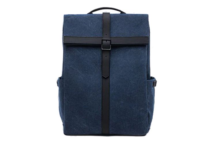 

Рюкзак Xiaomi 90 Points Grinder Oxford Casual Backpack Blue, 90 Points Grinder Oxford Casual Backpack