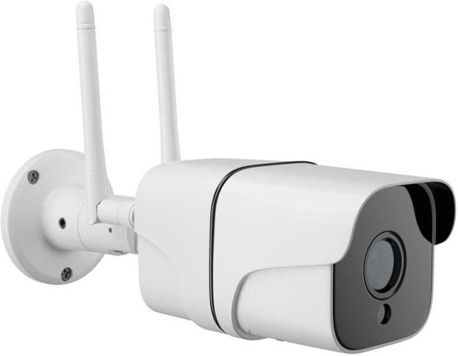 

IP-камера Rubetek RV-3414 3.6-3.6мм белый, RV-3414 3.6-3.6мм