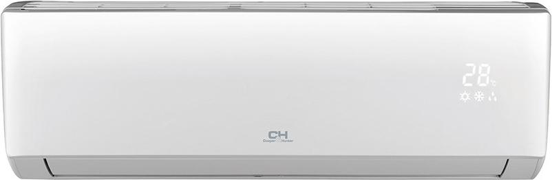 

Сплит-система CooperHunter CH-S12FTXLA-NG, CH-S12FTXLA-NG