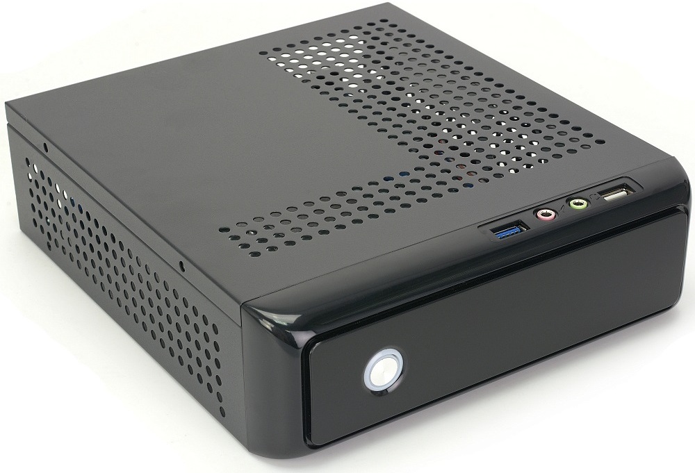 

Корпус для компьютера CROWN CMC-170-103 CM-PSDC95, Корпус для компьютера Crown CMC-170-103 CM-PSDC95
