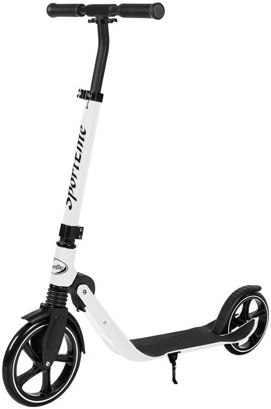 

Самокат Sport Elite SE-800 белый