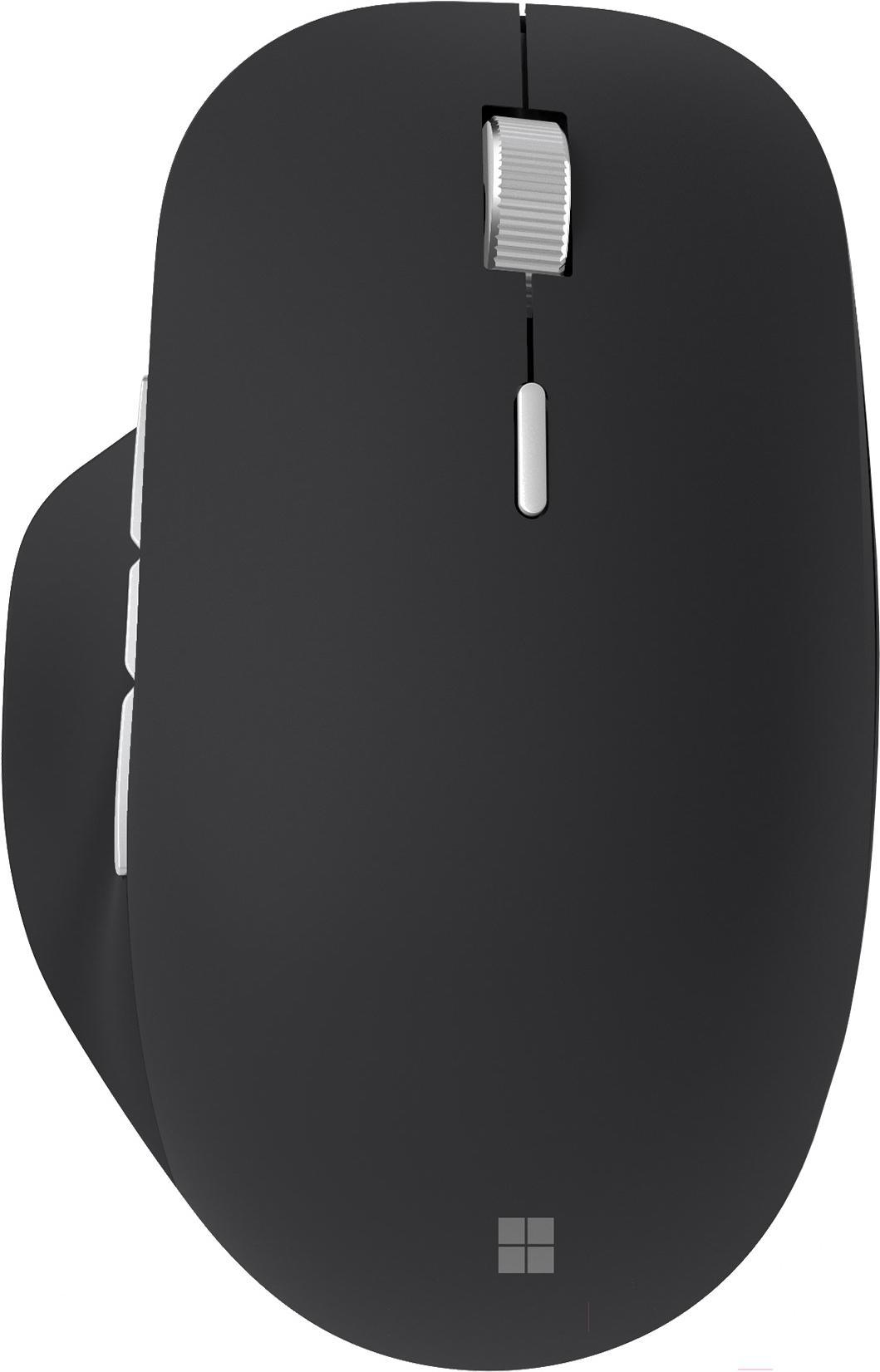 

Мышь Microsoft Precision черный [GHV-00013], Surface Precision