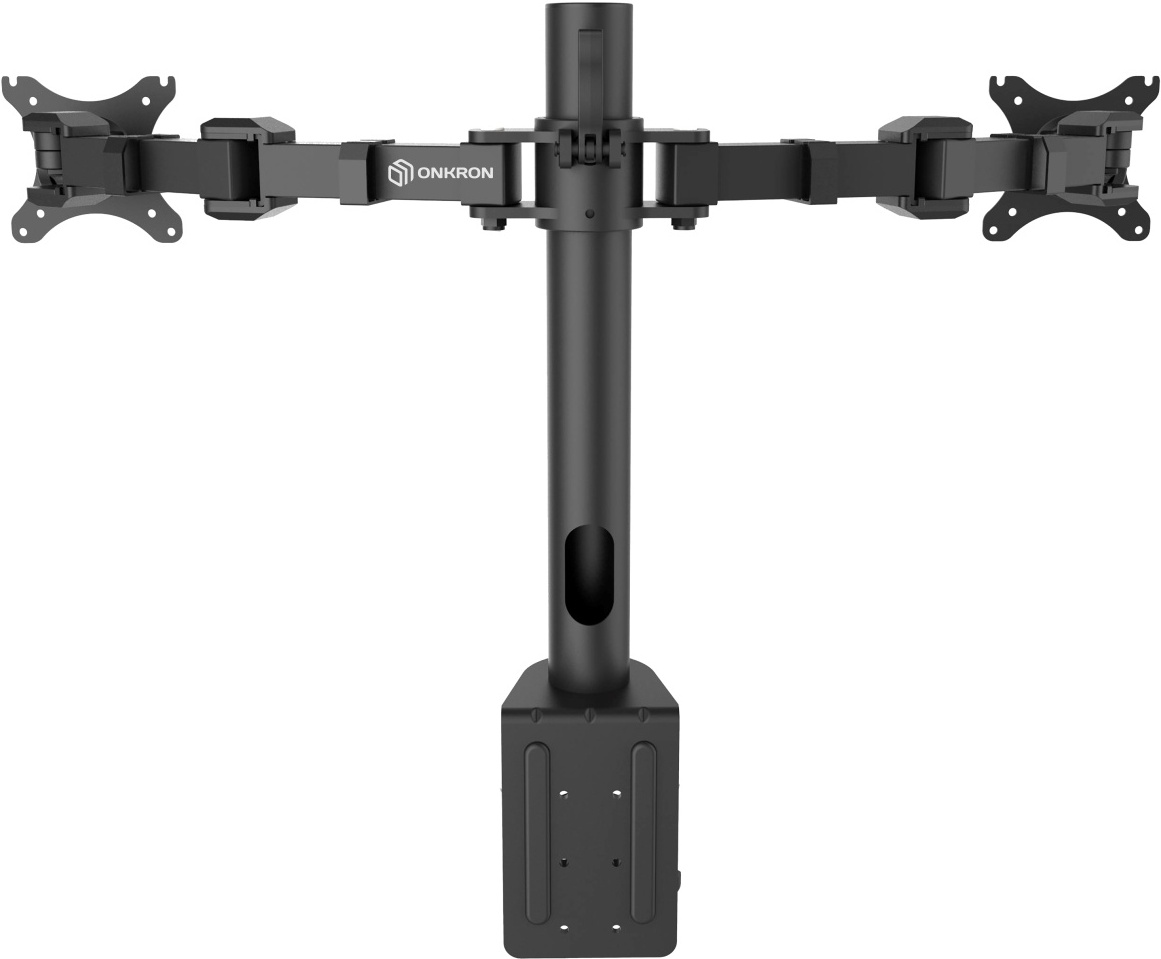 

Кронштейн Onkron D221E Black, Кронштейн Onkron D221E (черный)