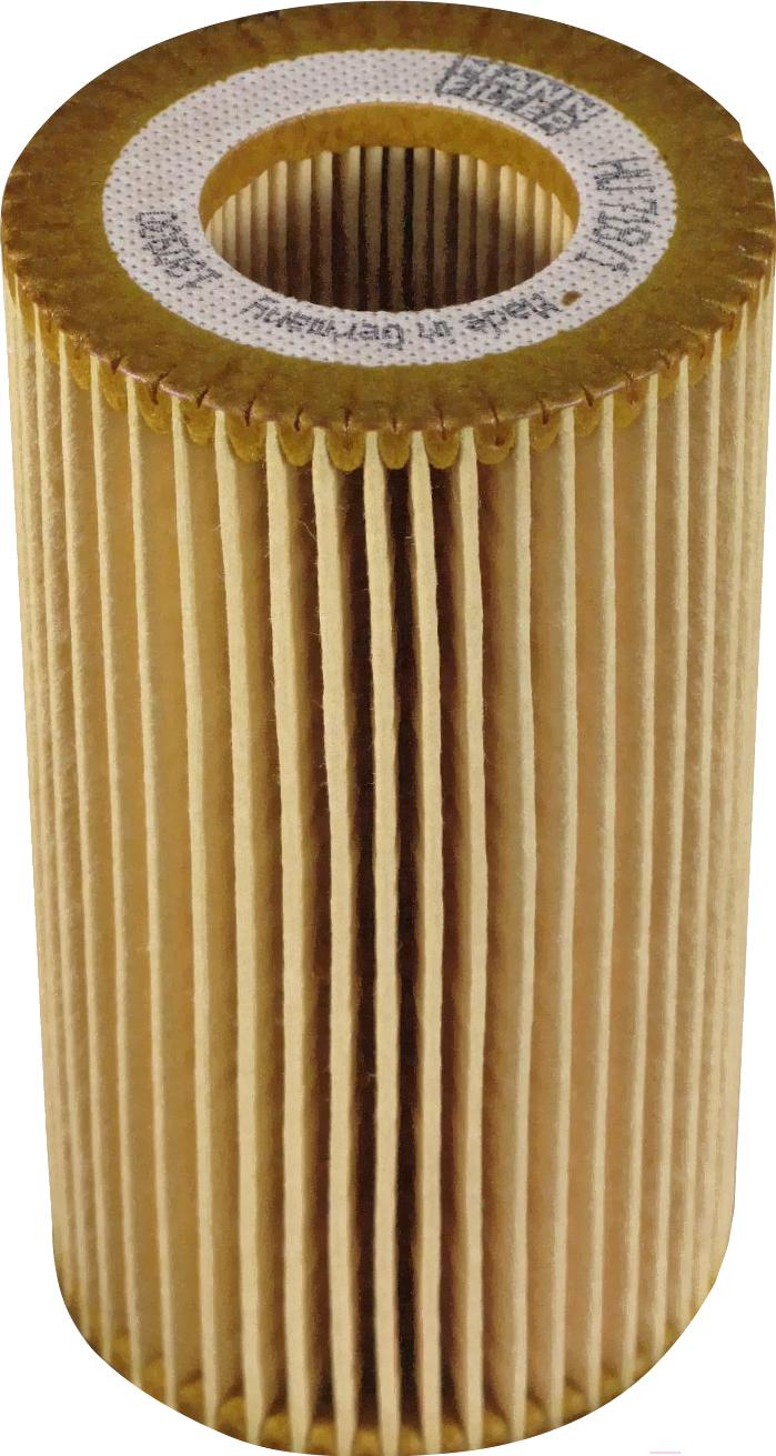 

Фильтр масляной Mann-Filter HU718/1K, HU718/1K