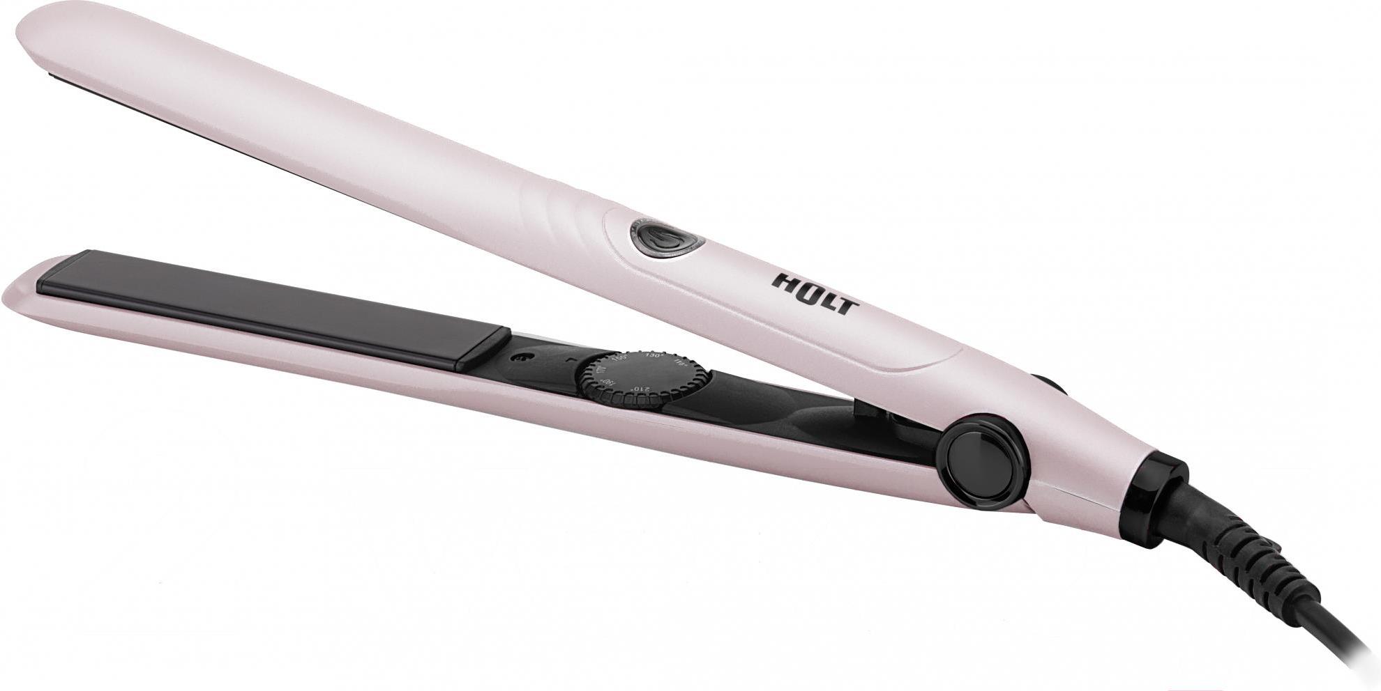 

Выпрямитель Holt HT-HC-010, Щипцы для укладки волос Holt HT-HC-010