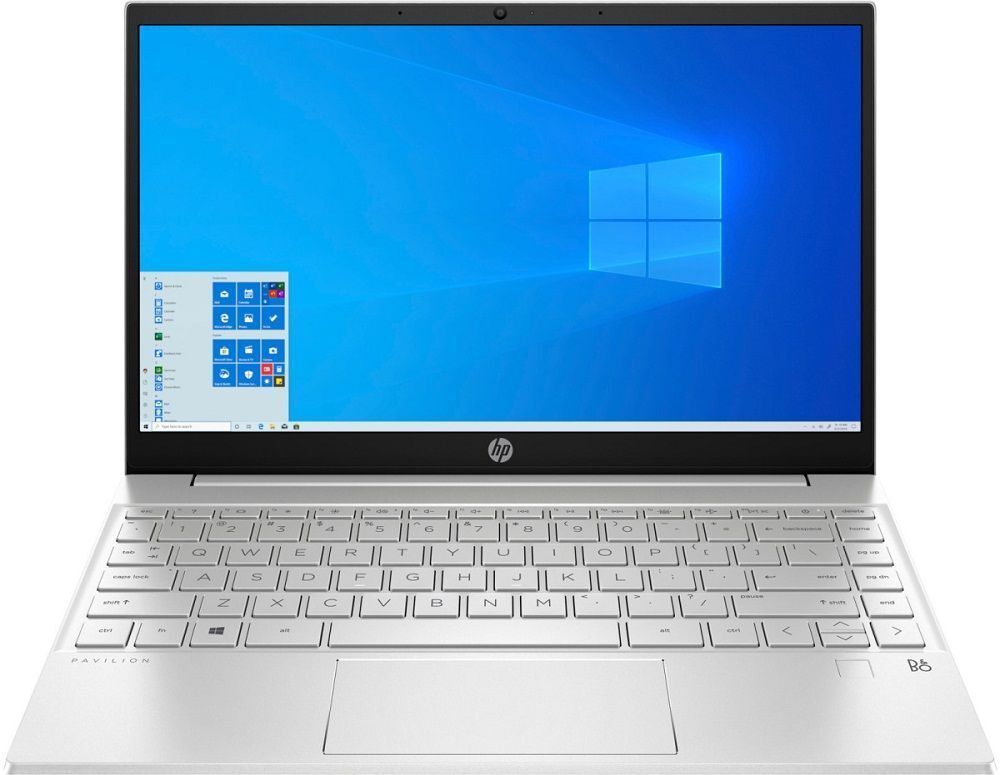 

Ноутбук HP Pavilion Aero 13-be0404nw (4H3R3EA)