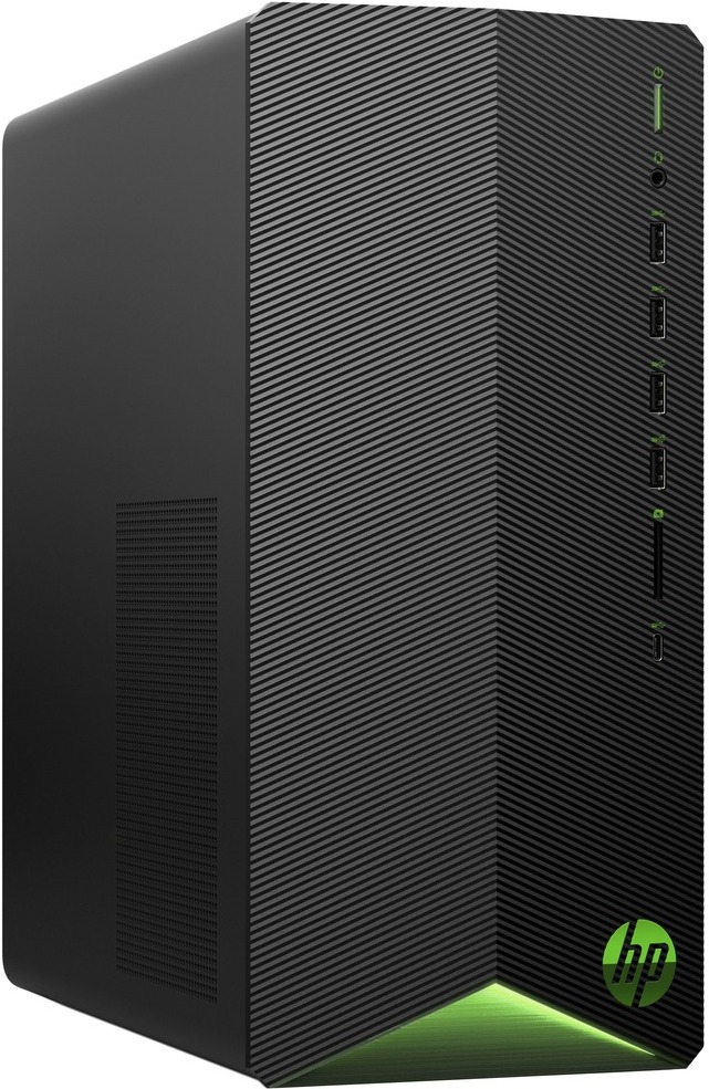 

Компьютер HP Pavilion TG01-2080ur Black (5D2E0EA)
