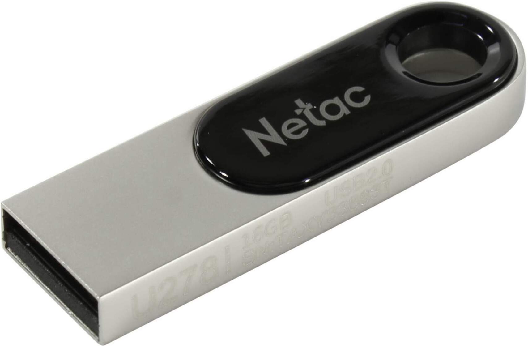 

Usb flash Netac U278 16Gb [NT03U278N-016G-20PN], Usb flash Netac U278 16Gb NT03U278N-016G-20PN