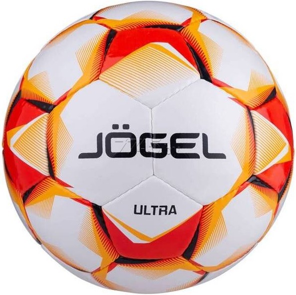 

Футбольный мяч Jogel Ultra №5