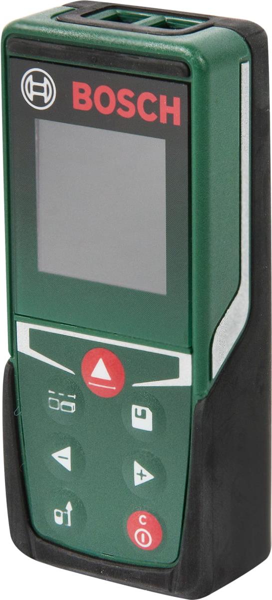 

Лазерный дальномер Bosch Universal Distance 50 [0.603.672.800], Лазерный дальномер Bosch Universal Distance 50 0.603.672.800