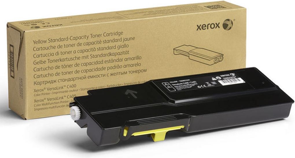 

Картридж Xerox 106R03521