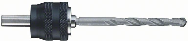 

Оснастка для электроинструмента Bosch Power-Change 11mm Multiconstruct [2.608.580.114], Power-Change 11mm Multiconstruct