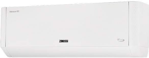 

Сплит-система Zanussi ZACS/I-12 HB