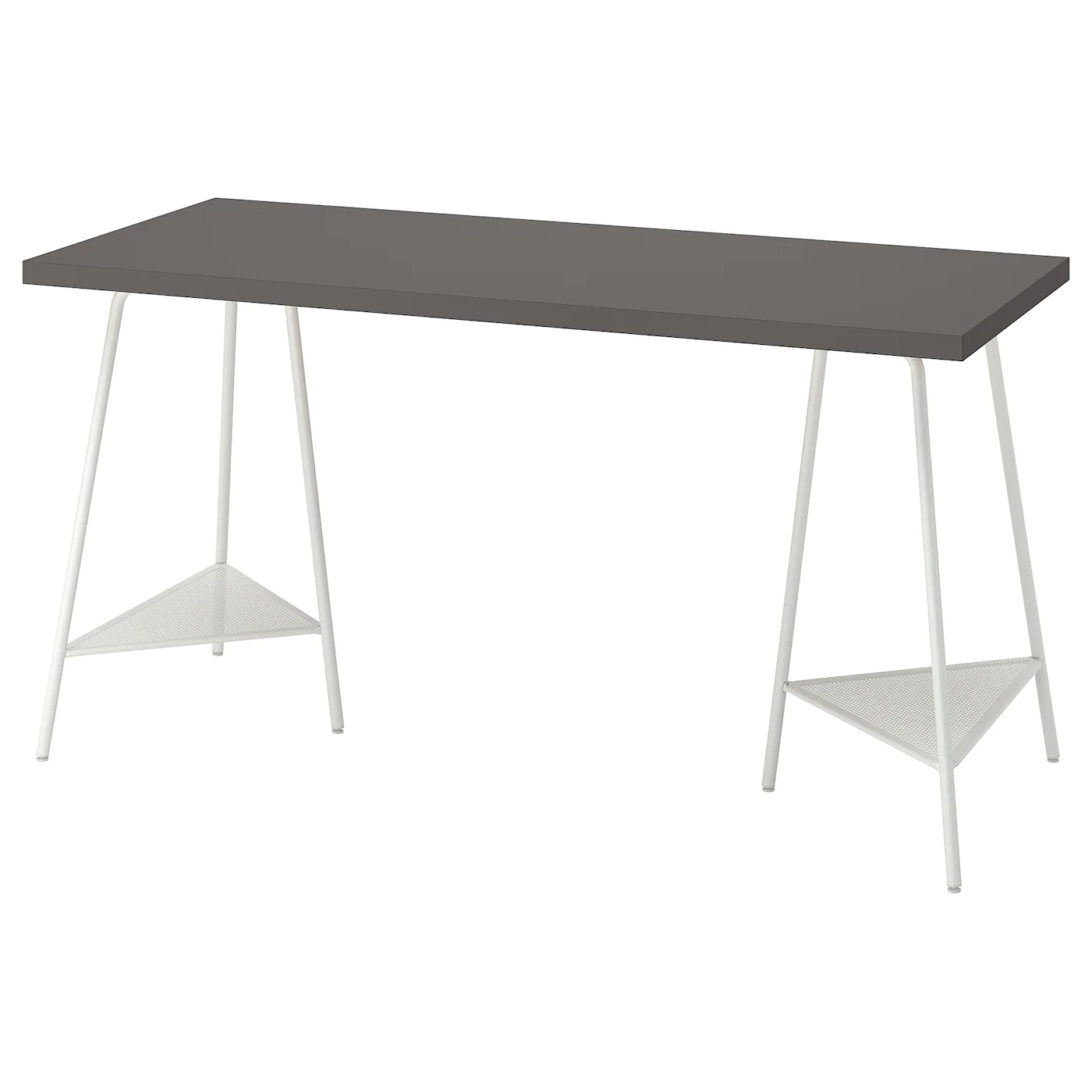 

Стол письменный Ikea Лагкаптен / Тилльслаг [894.171.37], Лагкаптен / Тилльслаг