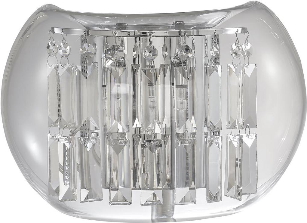 

Бра Lightstar 753634 (MB7603-3А) Бра ACQUARIO 3х20W G4 ХРОМ хрусталь+стекло, шт, 753634 (MB7603-3А) Бра ACQUARIO 3х20W G4 ХРОМ хрусталь+стекло, шт