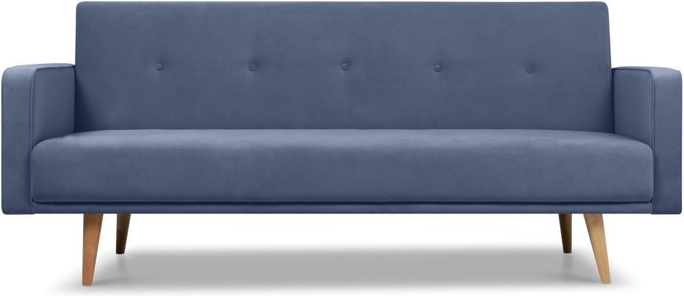 

Диван Woodcraft Фида Velvet Navy Blue, Фида Velvet