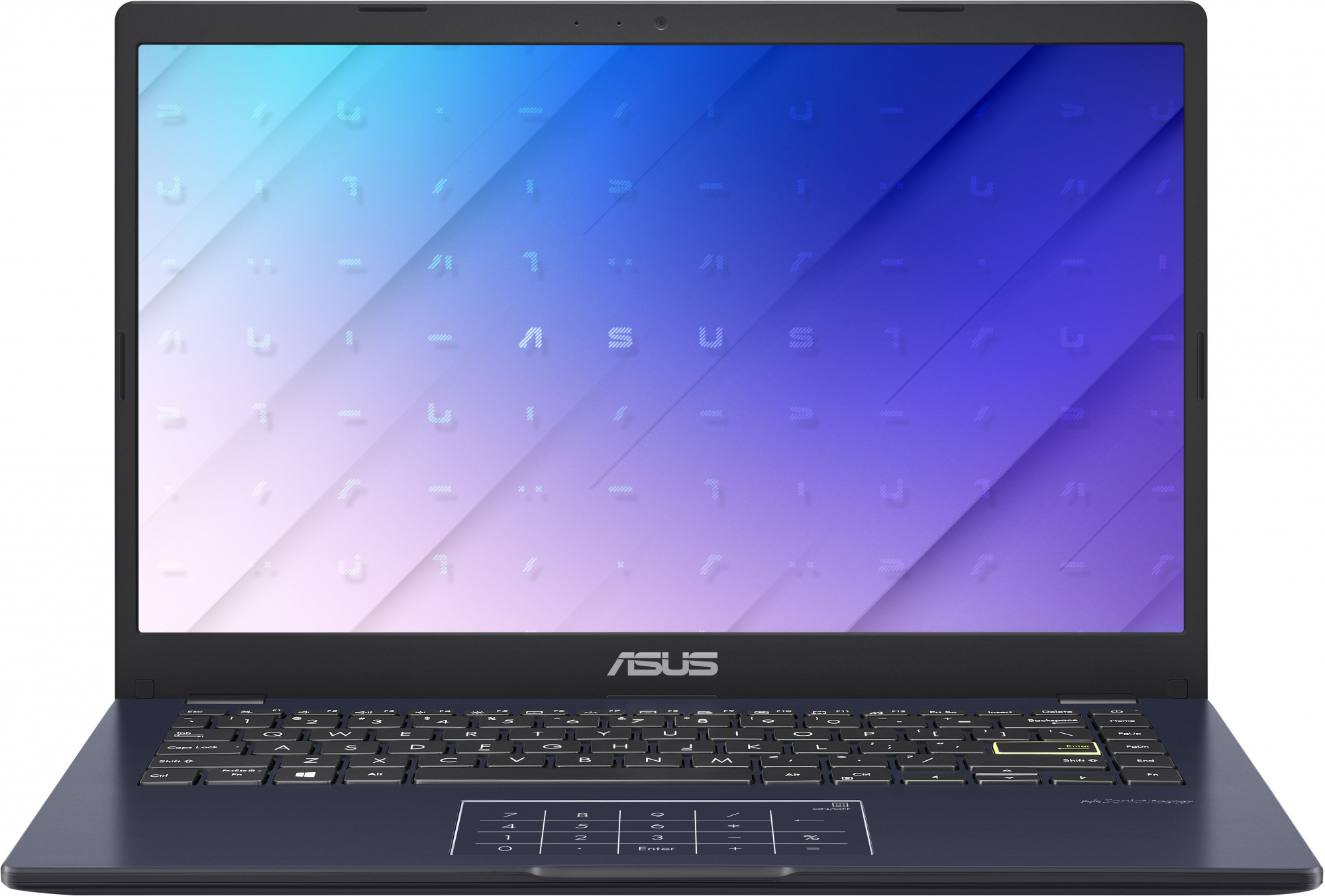 

Ноутбук Asus Vivobook Go 14 E410MA-BV1521W черный (90NB0Q15-M40360)