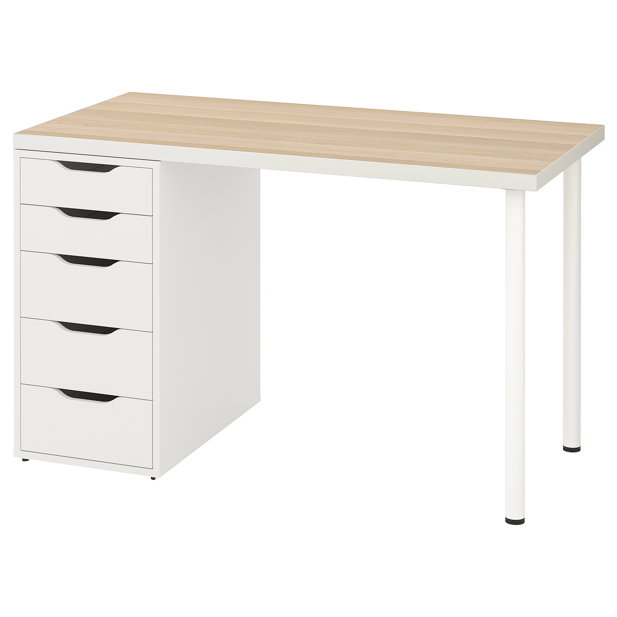 

Стол IKEA Линнмон/Алекс [692.791.51], Линнмон/Алекс