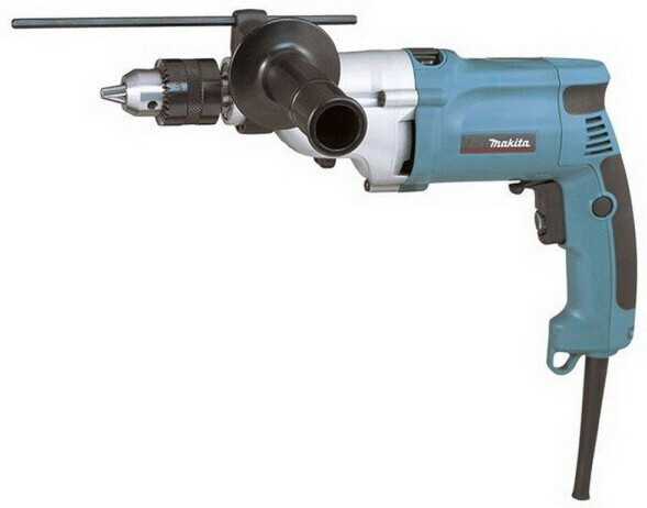 

Ударная дрель Makita HP2050, Электродрель Makita HP2050