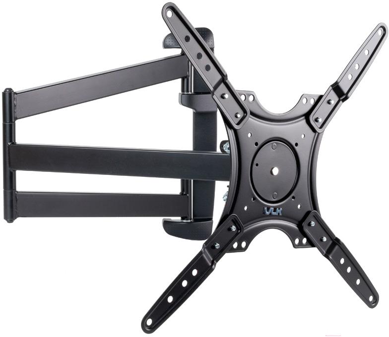 

Кронштейн VLK Trento 19 Black, Trento 19