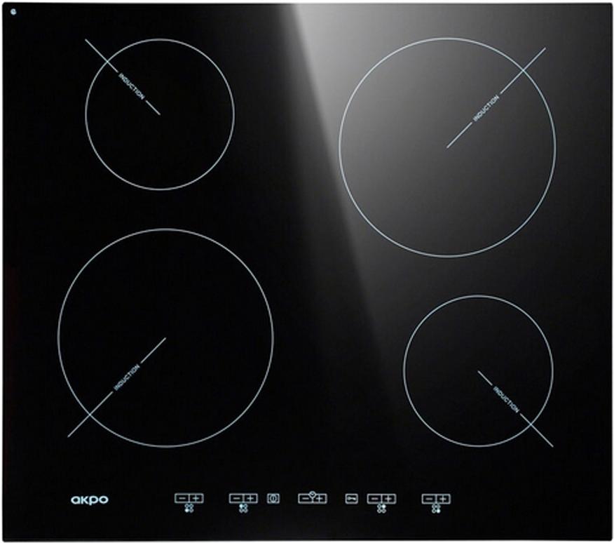 

Варочная панель Akpo PIA 6082502, PIA 6082502