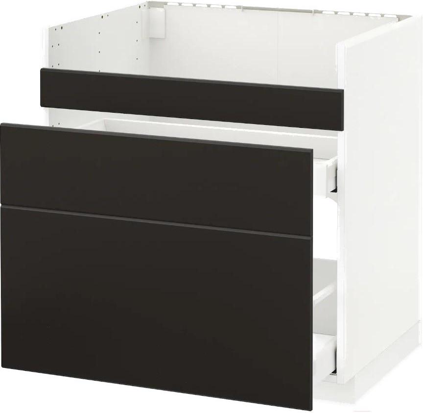 

Кухонный шкаф IKEA Метод [292.959.40], Метод
