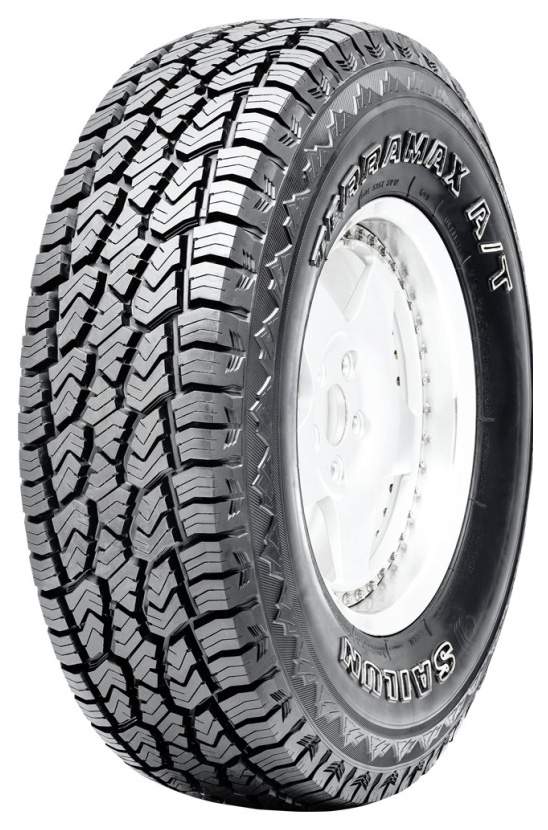 

Шины Sailun Terramax A/T 245/70R16 107S, Terramax A/T 245/70R16 107S