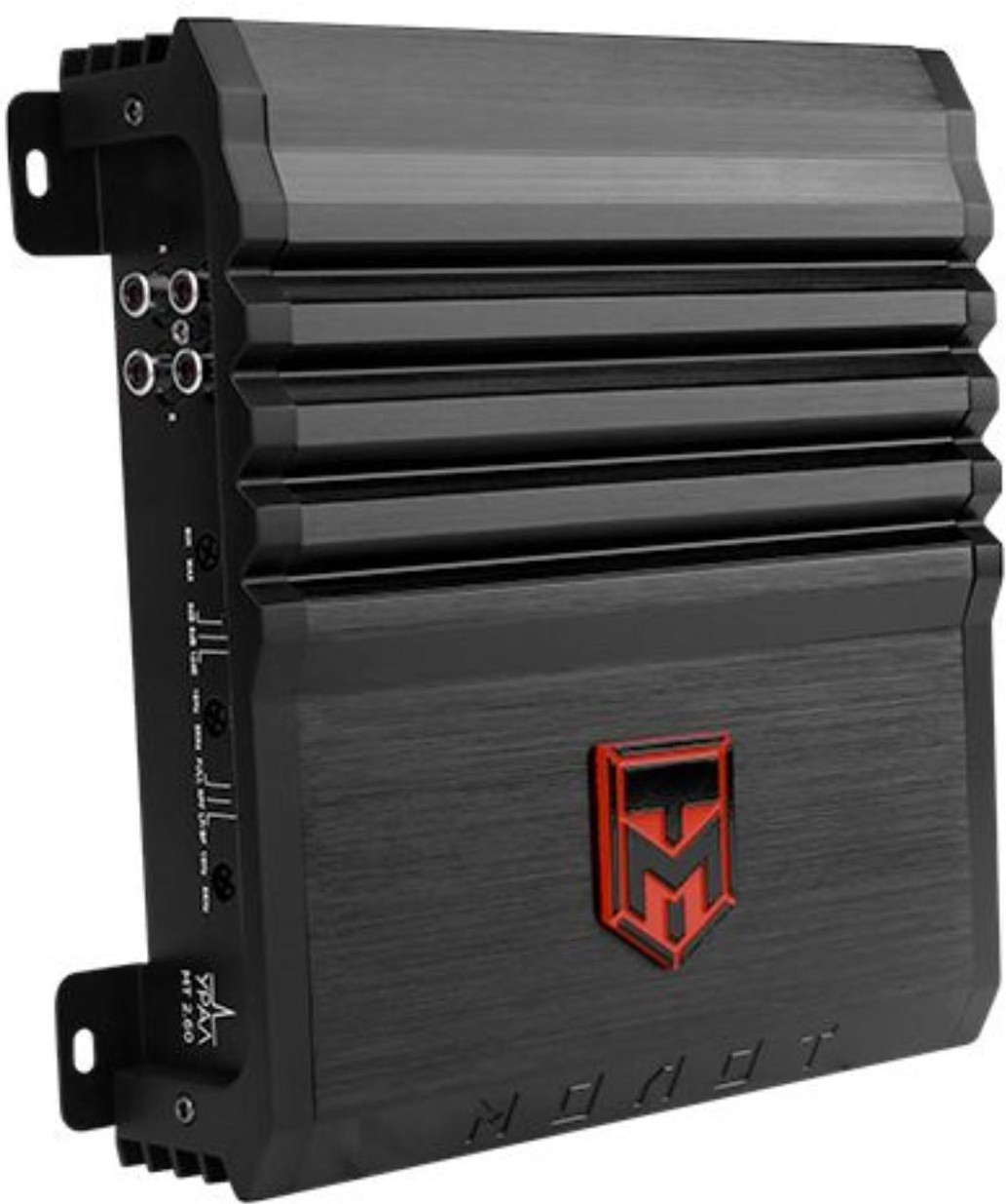 

Автомобильный усилитель Ural МТ 2.60