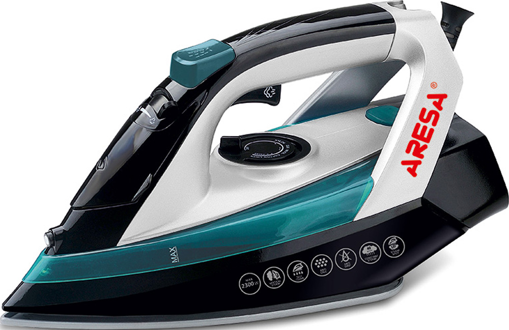 

Утюг Aresa AR-3117, AR-3117