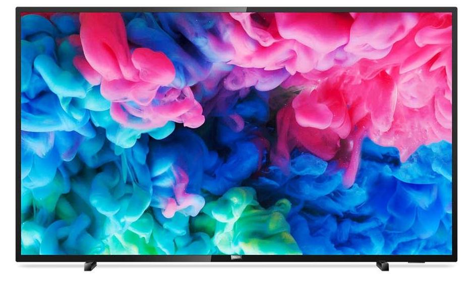 

Телевизор Philips 43PUS6503/60, 43PUS6503