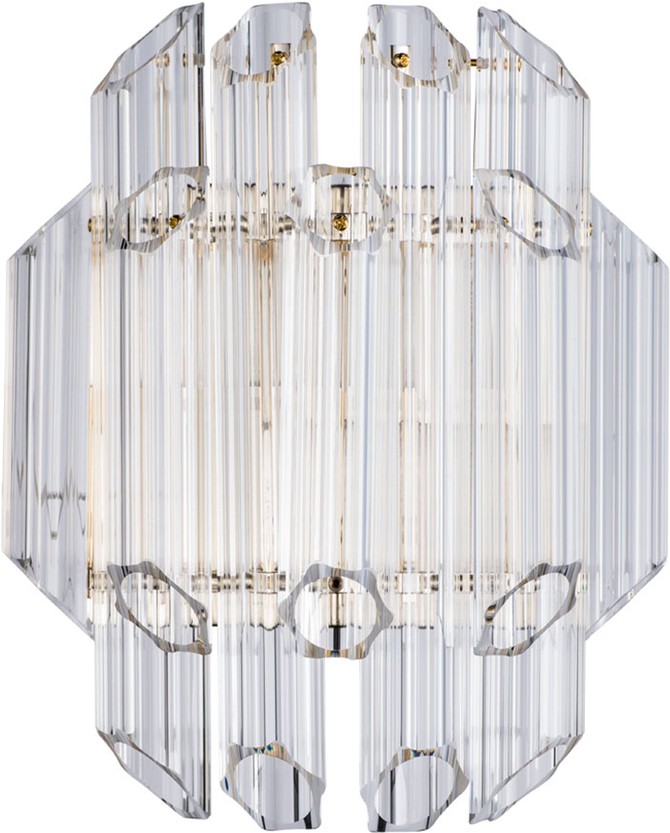 

Бра Arte Lamp A2848AP-2GO