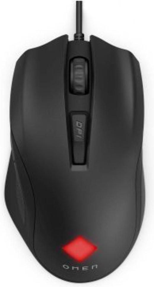 

Мышь HP Vector Essential [8BC52AA], Vector Essential