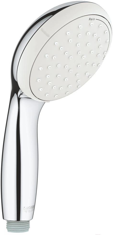 

Душевая лейка Grohe New Tempesta 100 2759710E, New Tempesta 100