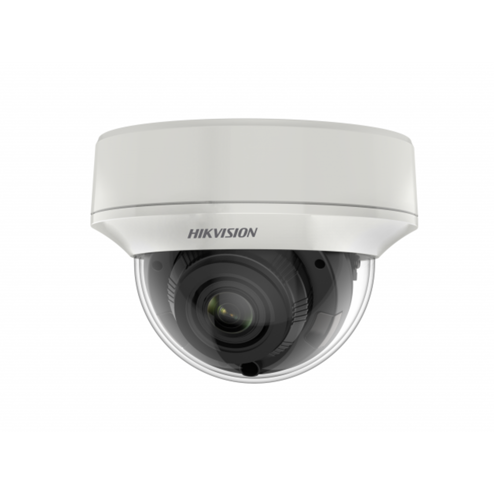 

IP-камера Hikvision DS-2CE56H8T-AITZF