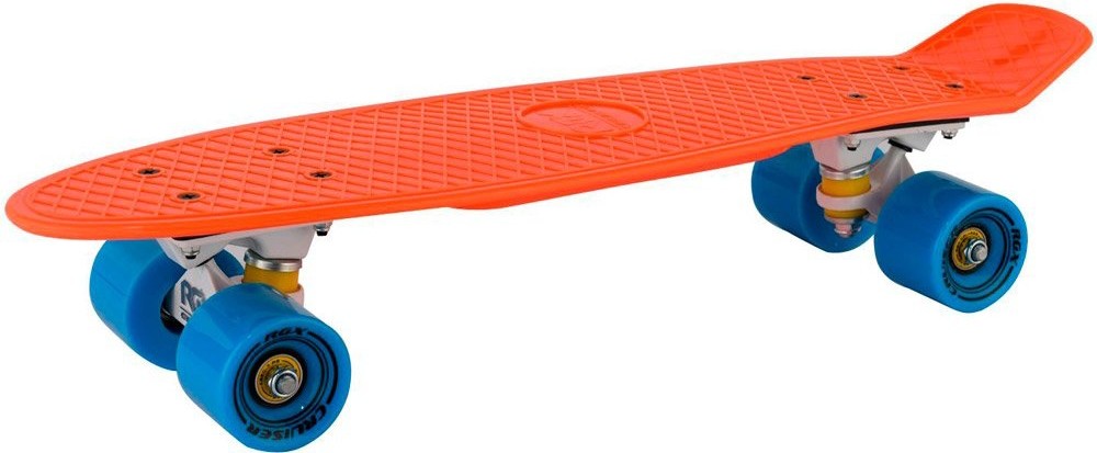 

Пенни борд RGX PNB-01 22 Orange