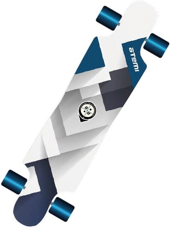 

Лонгборд Atemi ALB38D01