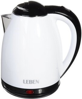

Электрочайник Leben 291-035