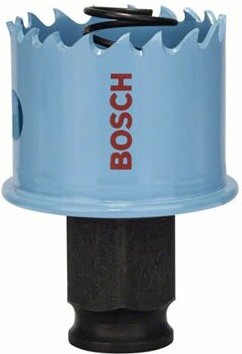 

Пильная коронка Bosch 2.608.584.790, Коронка Bosch Sheet Metal D 35 мм биметаллическая 2.608.584.790