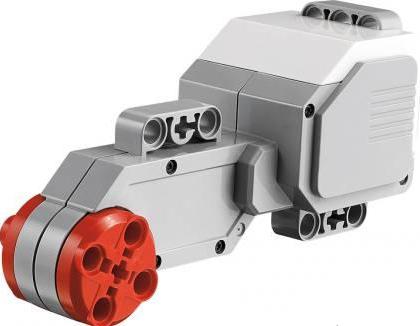 

Конструктор LEGO 45502 Large Servo Motor, Education Большой сервомотор EV3