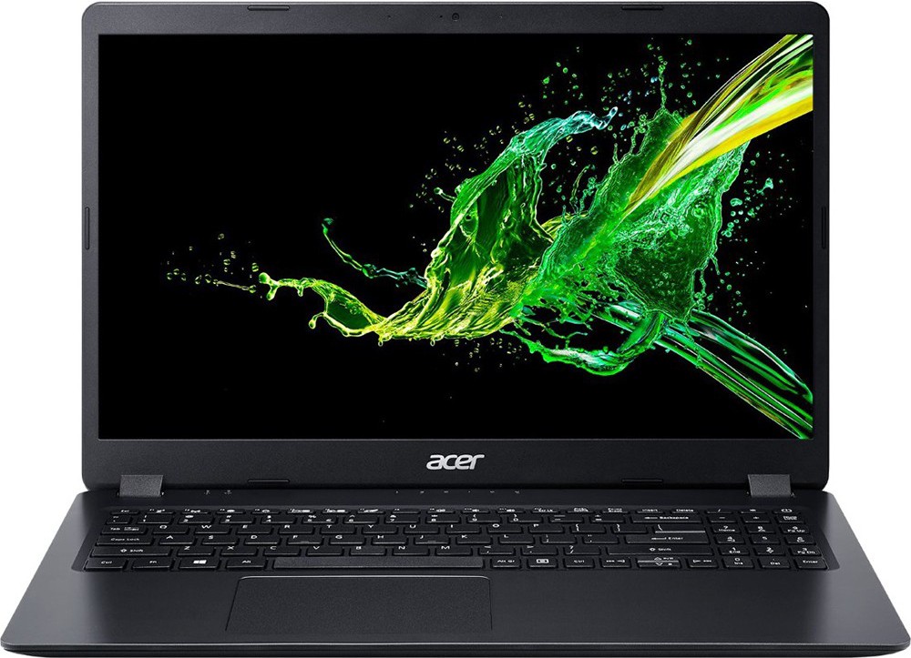

Ноутбук Acer Aspire A315-56-334Q черный [NX.HS5ER.015], Ноутбук Acer Aspire 3 A315-56-334Q (NX.HS5ER.015)