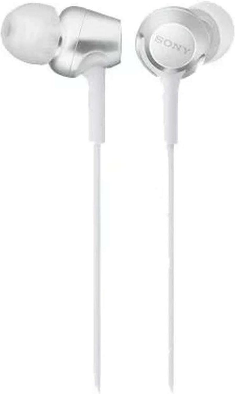

Наушники-гарнитура Sony MDR-EX255APW, MDR-EX255APW