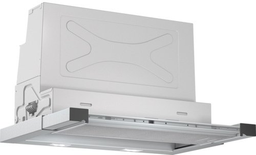 Bosch DFR067E51 - фото Кухонная вытяжка Bosch DFR067E51