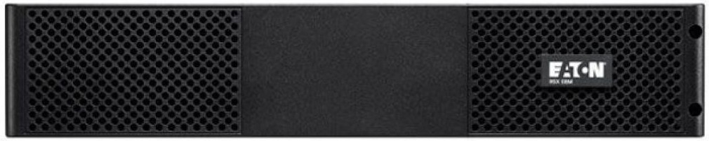 

Аккумулятор для ИБП Eaton EBM 72V Rack2U 12В 9Ач для 9SX2000IR, 9SX3000IR [9SXEBM72R], Аккумулятор для ИБП Eaton EBM 72V Rack2U 12В 9Ач для 9SX2000IR, 9SX3000IR 9SXEBM72R