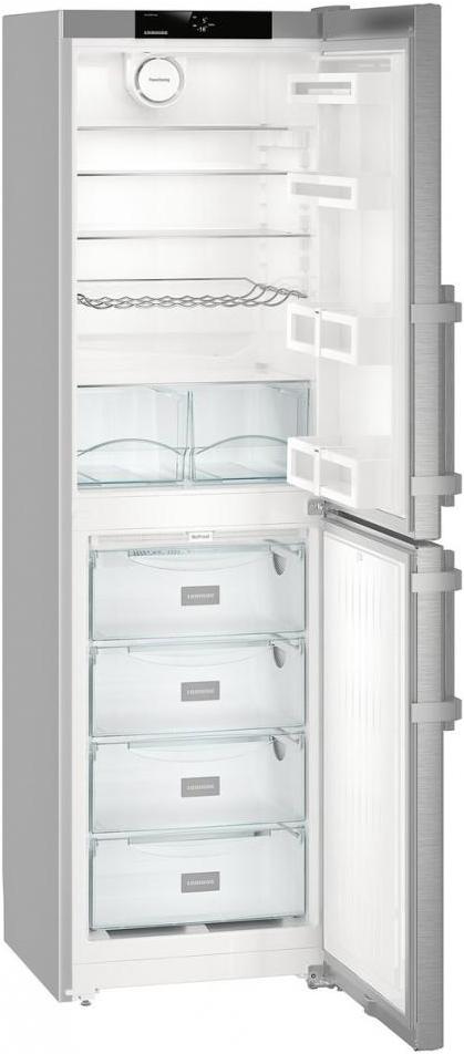 

Холодильник Liebherr CNef 3915 Comfort, CNef 3915 Comfort
