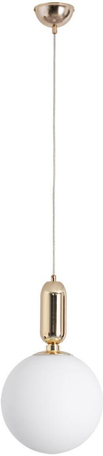 

Подвесной светильник Arte Lamp A3034SP-1GO